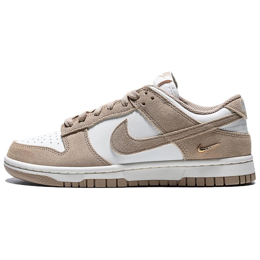 Женские кроссовки Nike Nike Dunk (белые)