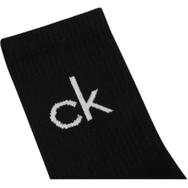 CALVIN KLEIN Crew Socks Men’s 1 Pack