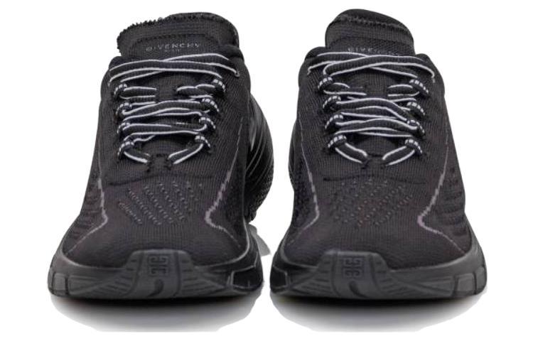 Givenchy TK-MX Runner Panelled-design Sneakers