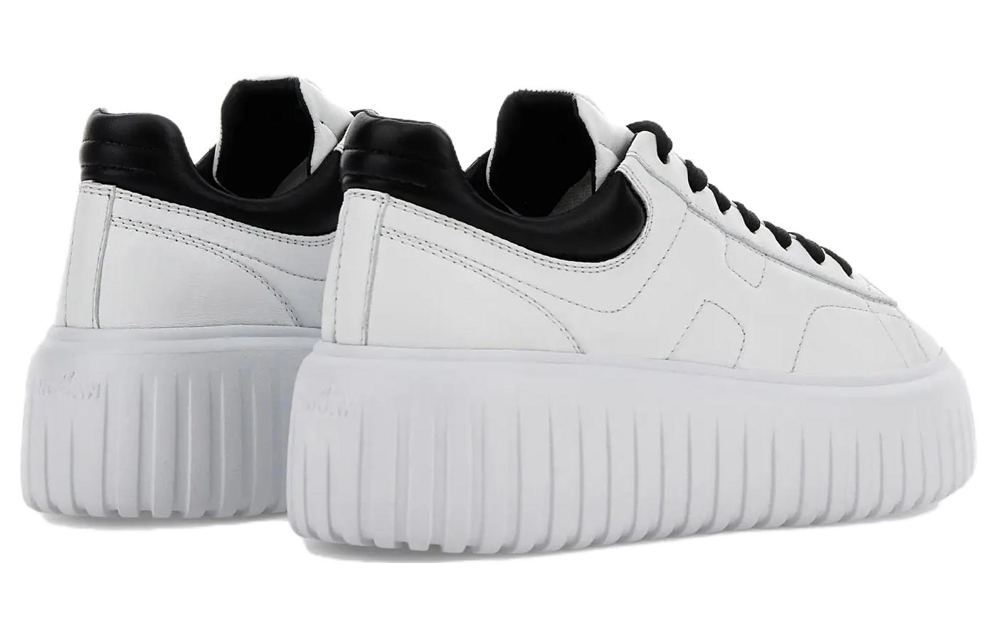 HOGAN Platform Low Top Sneakers Women's