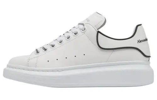 Alexander McQueen Oversized Sneakers Women's