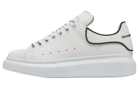 Alexander McQueen Oversized Sneakers Women's