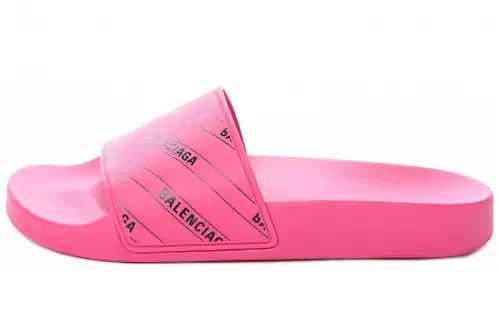 Balenciaga Stylish Sandal Women's Pink