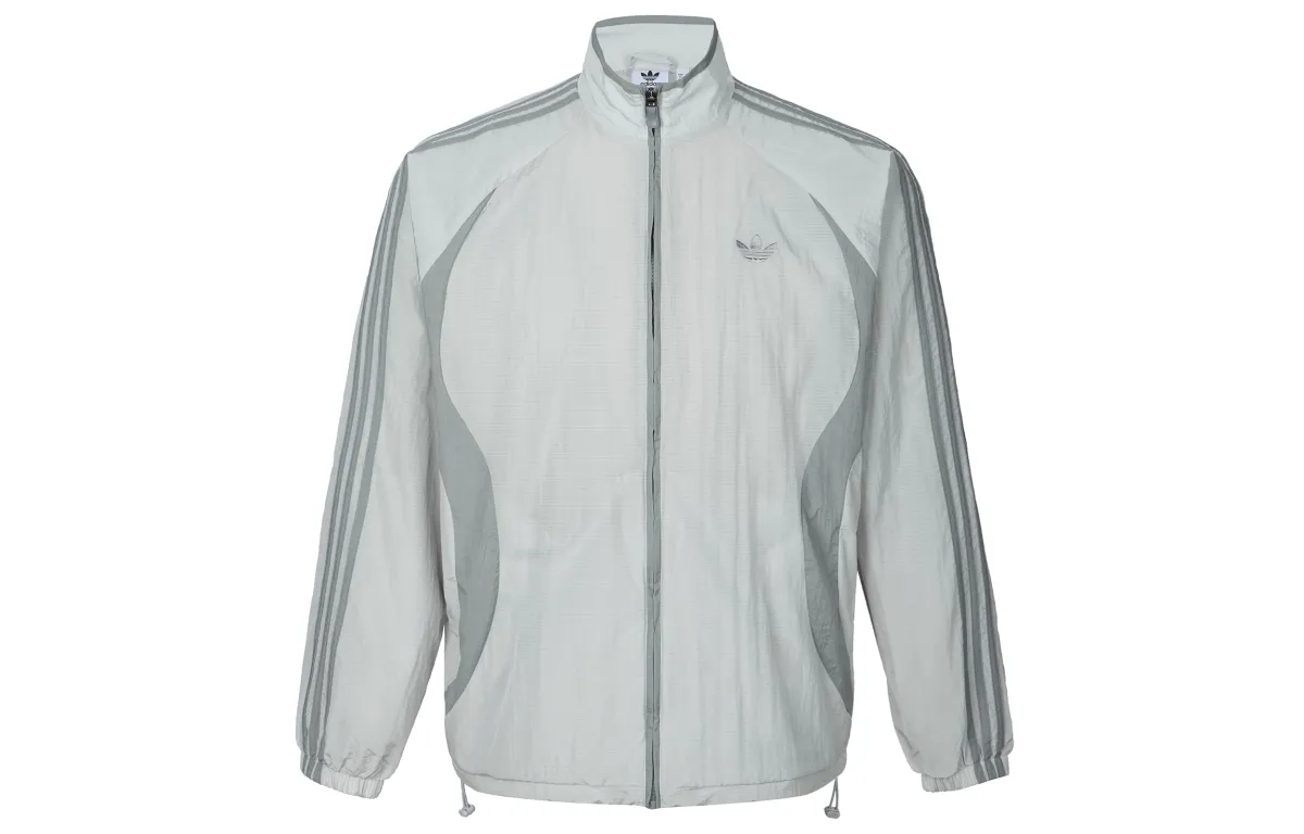 Adidas Originals Adicolor 2000s Woven Track Top
