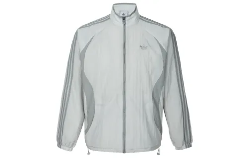 Adidas Originals Adicolor 2000s Woven Track Top