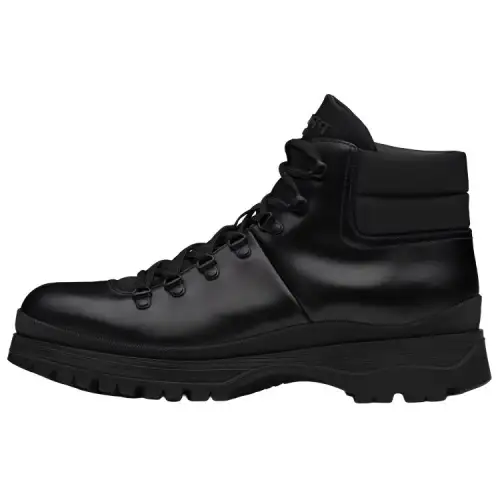 PRADA Brixxen Ankle-length Boots
