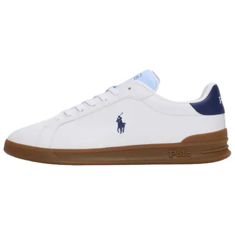 Polo Ralph Lauren Heritage Court Ii sneakers
