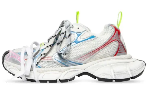 Balenciaga 3XL Lace Up Sneakers Women's