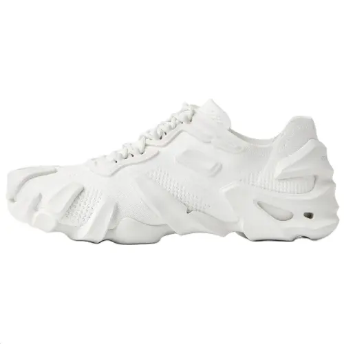 Bottega Veneta Fle Low top Casual Shoes Men's White
