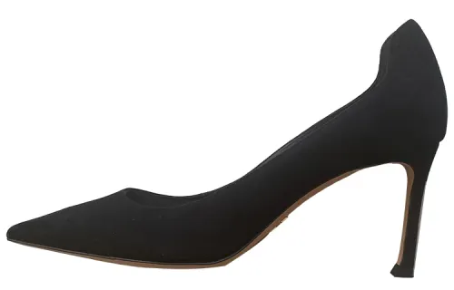 DIOR High Heels Women's Black