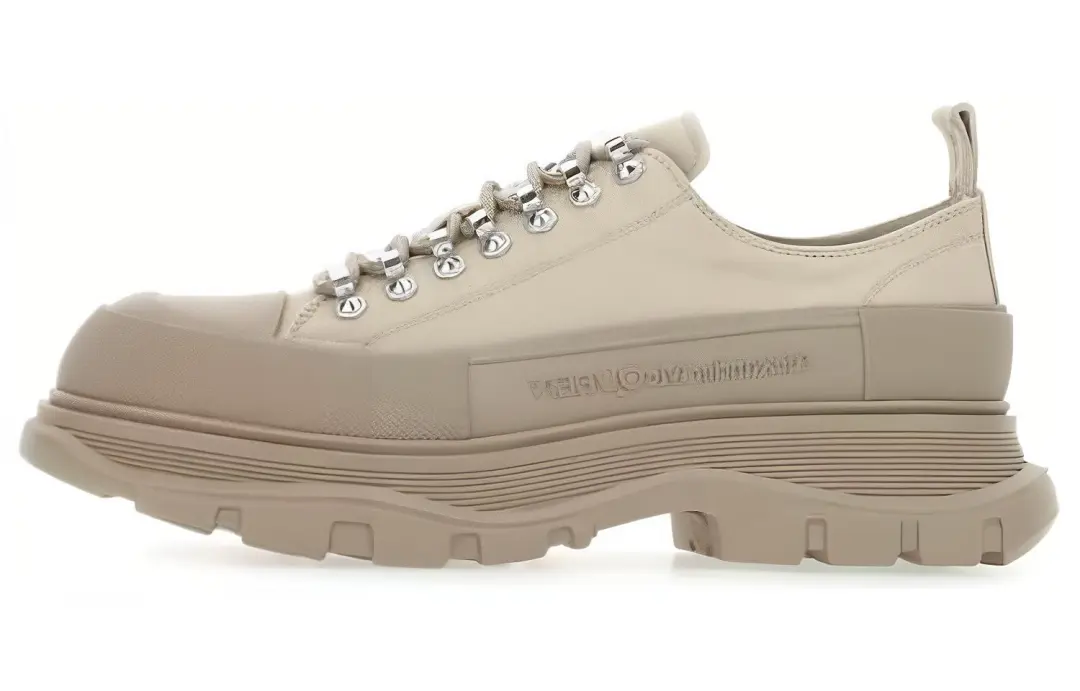 Alexander McQueen Tread Slick Sneakers