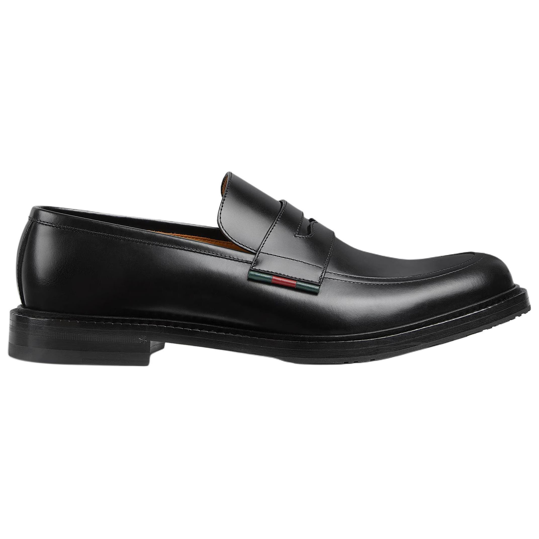 Gucci William Loafer 'Black'