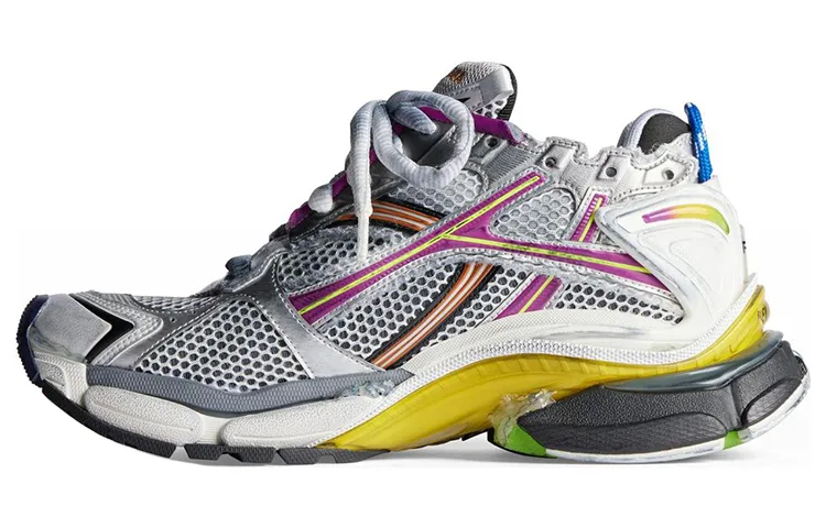 Balenciaga Runner Multicolor