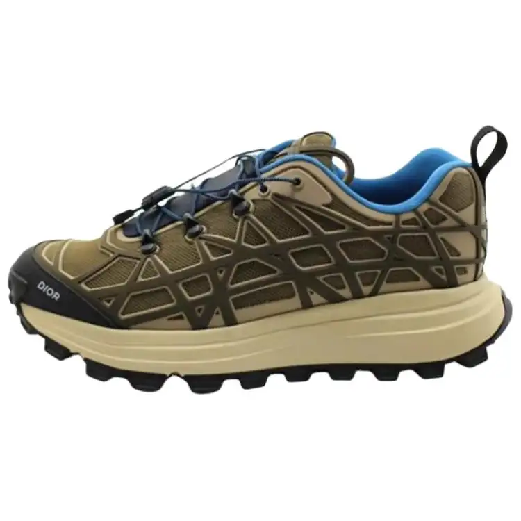 DIOR B31 Runner Brown