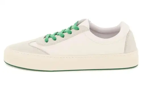 THE ROW Low top Skateboard Shoes Women's White