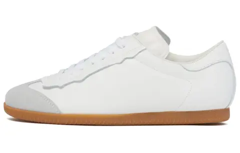 Maison Margiela Featherlight Low-top Sneakers