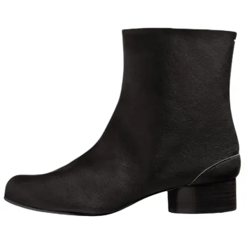 Maison Margiela Tabi Ankle Boots