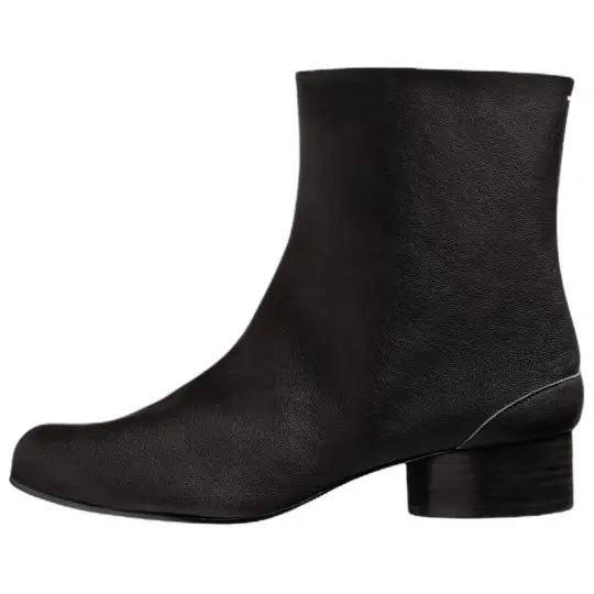 Maison Margiela Tabi Ankle Boots