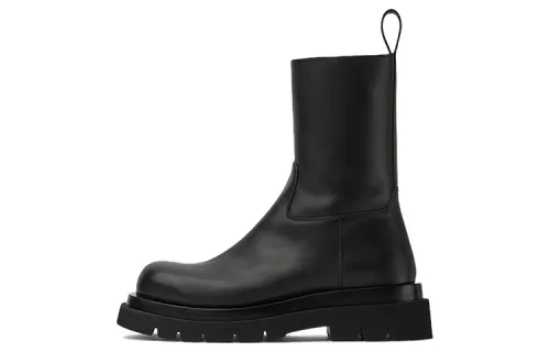 Bottega Veneta Lug Boots