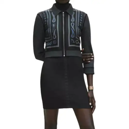 HERMES FW25 Jackets & Coats Women's