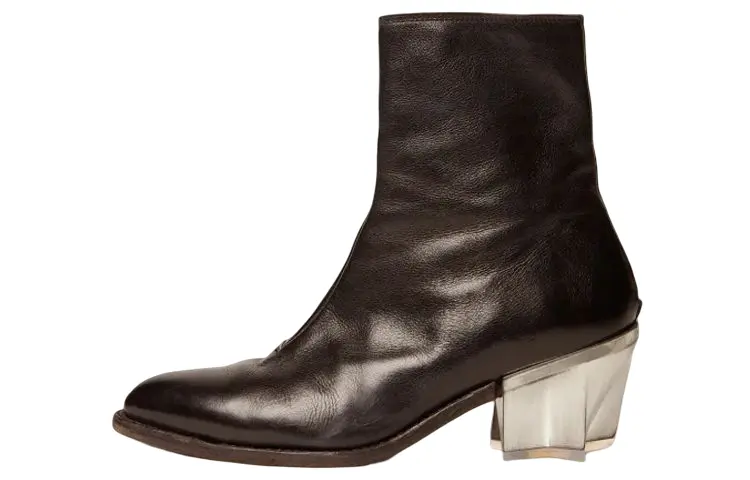 Golden Goose Ankle Boots Women's Black