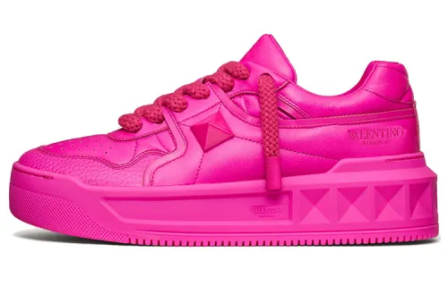 Valentino One Stud Xl Pink Women's