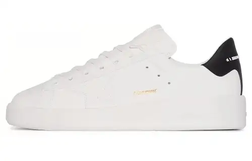 Golden Goose Purestar Low-top Sneakers