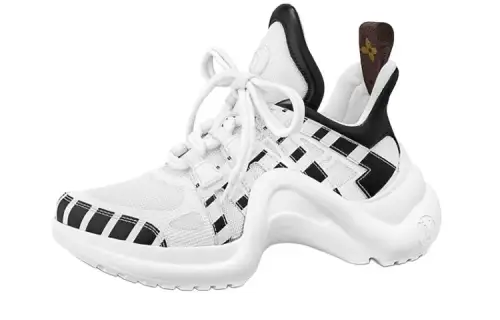 LOUIS VUITTON Lv Archlight Sports Shoes 'White' Women's