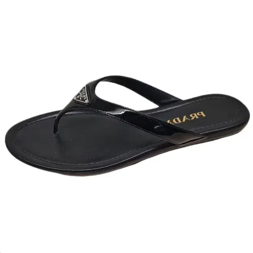 PRADA Flip Flops Women's