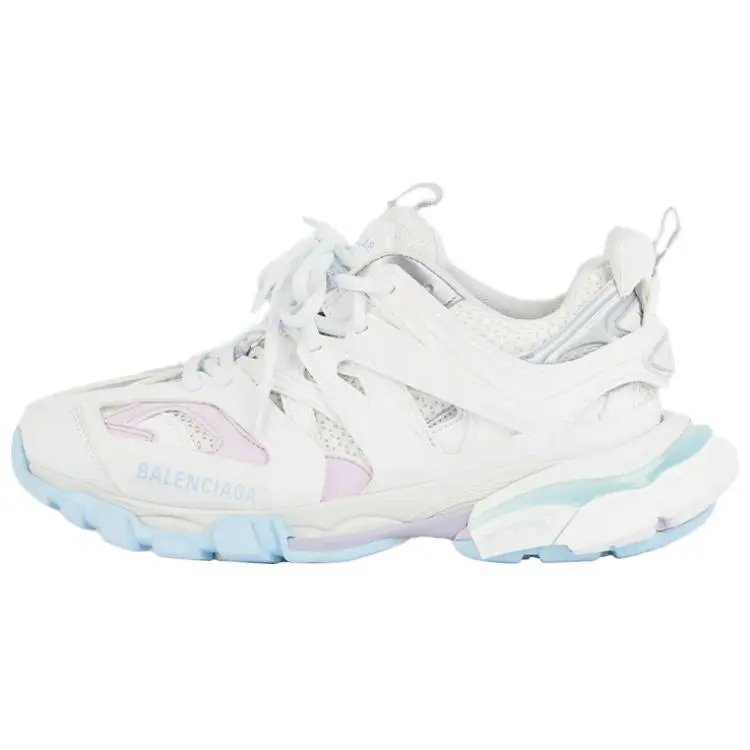 Balenciaga Track Sneaker 'Pastel' Women's