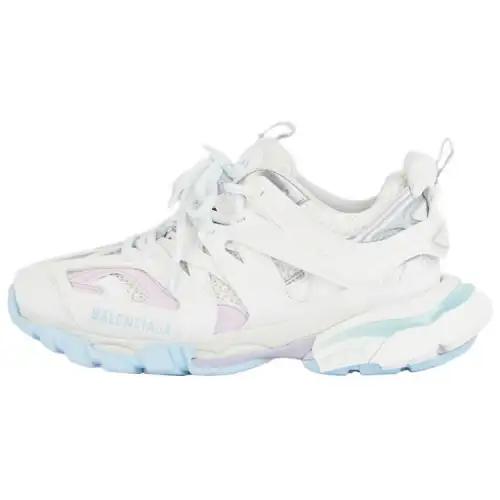 Balenciaga Track Sneaker 'Pastel' Women's