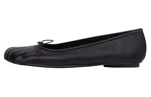 Balenciaga Anatomic Casual Shoes Women's Black