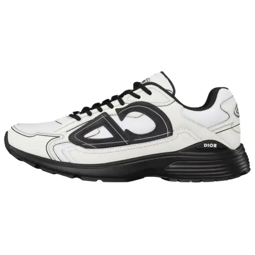 DIOR B30 'White Black'