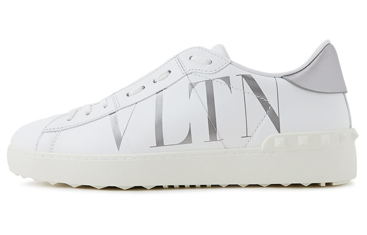 Мужские кеды Valentino Valentino Open (белая)