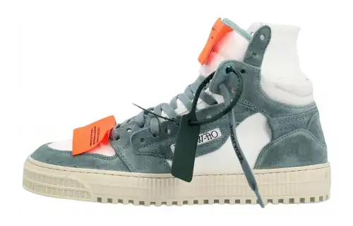 OFF-WHITE 3.0 Off-Court sneakers