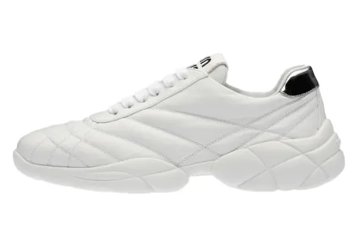 MIU MIU Casual Shoes Women's White