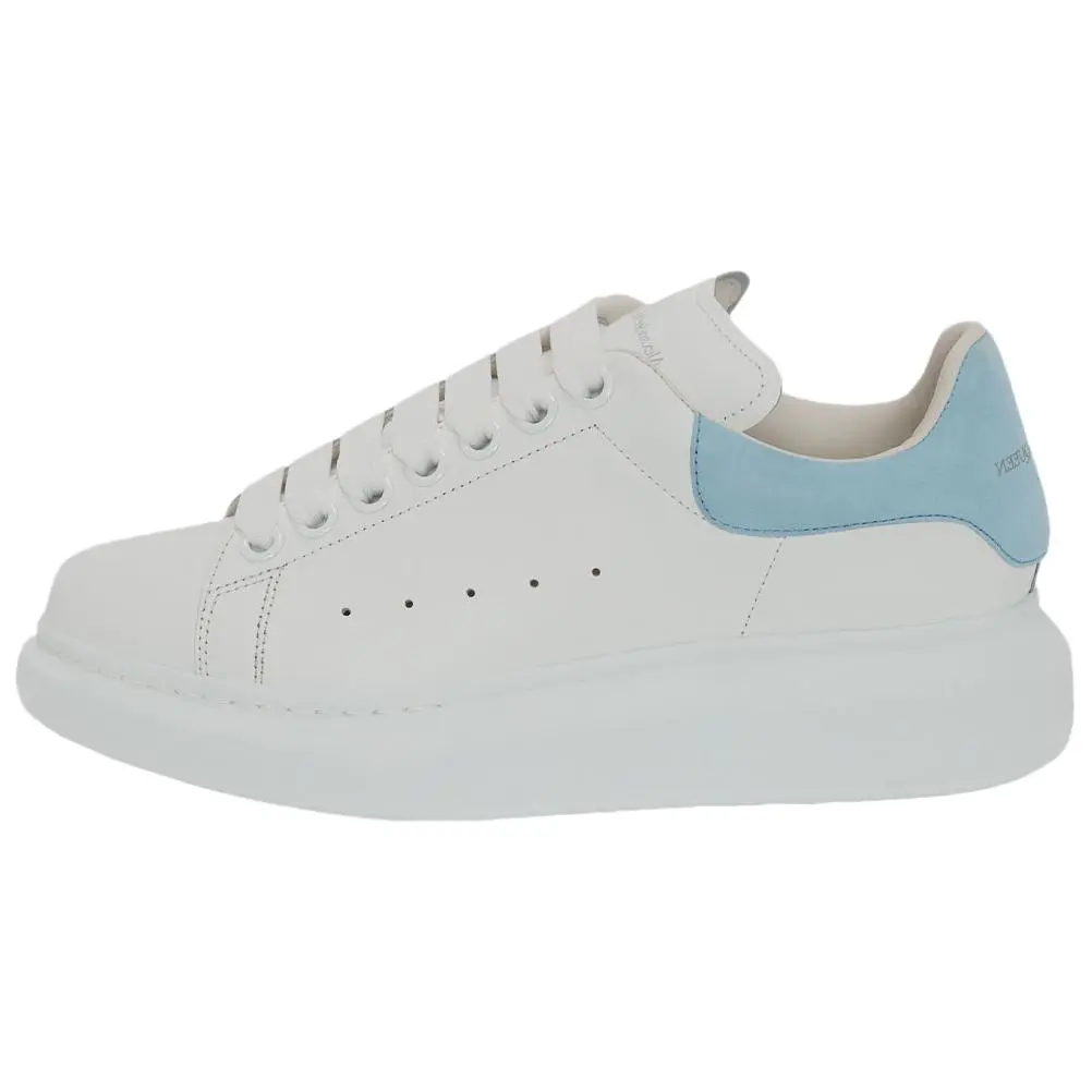 Alexander McQueen Larry Oversized Sneakers Women's