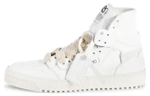OFF-WHITE 3.0 Off Court high-top sneakers