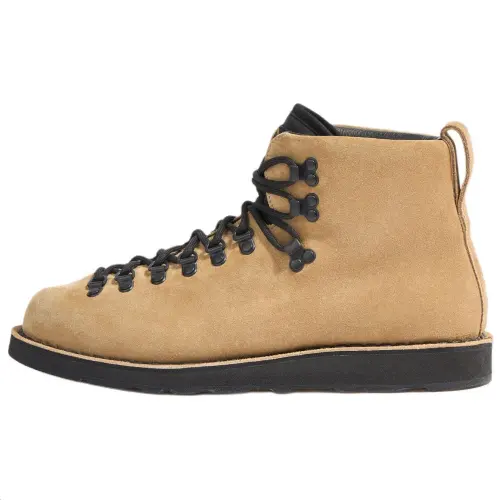 STONE ISLAND Ankle Boots Men's Brown