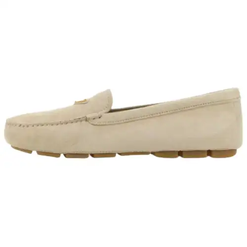 PRADA Casual Shoes Women's Beige