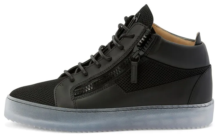 Giuseppe Zanotti Kriss high-top sneakers