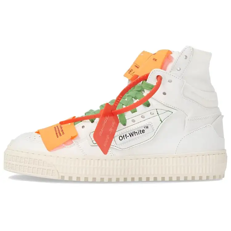 OFF WHITE Off court 3.0 Sneakers