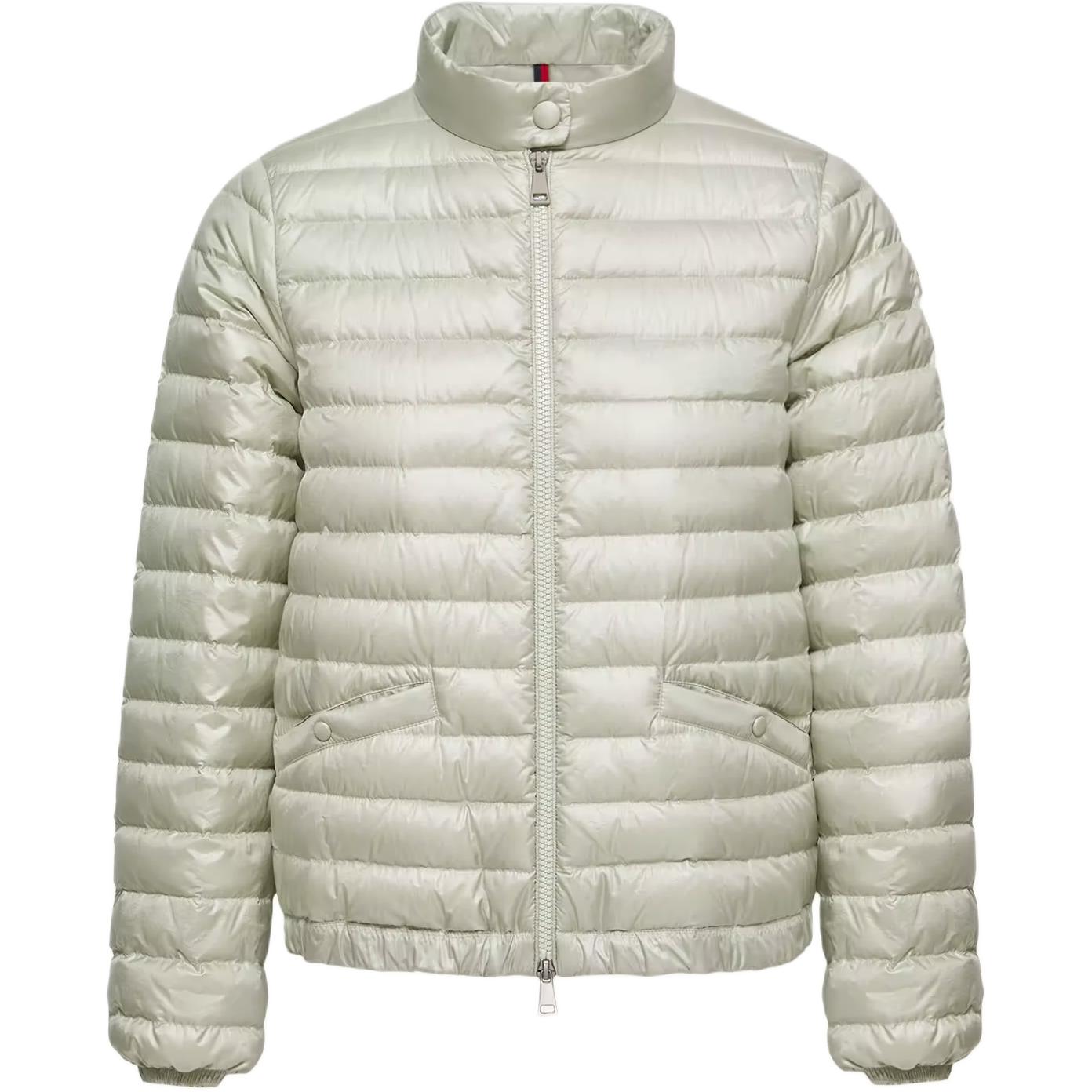Женская куртка Moncler Moncler SS26 Azalee (черная)