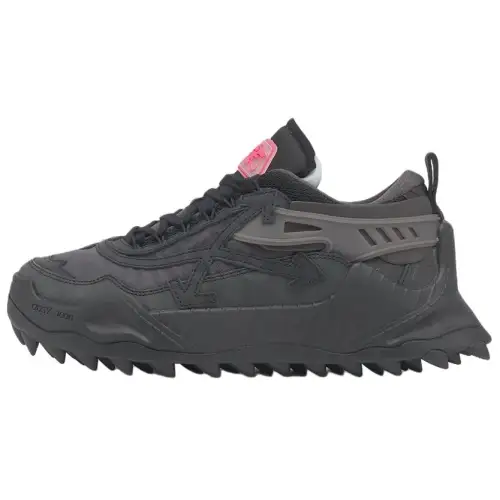 OFF WHITE Odsy 1000 Black Grey Fuchsia
