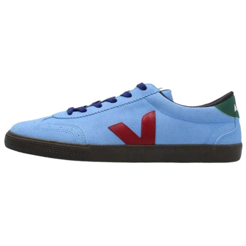 VEJA Volley Low-Top Sneakers