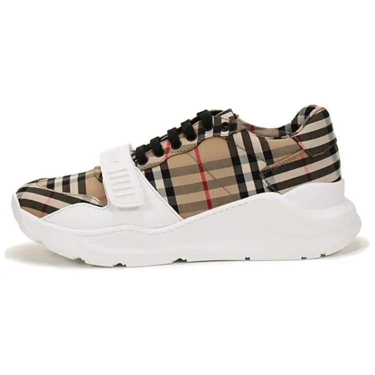 Burberry Ramsey Animal Vintage Check