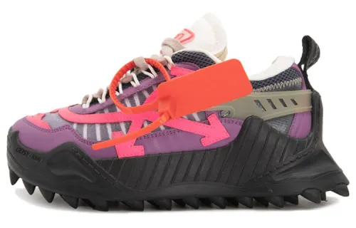 OFF WHITE Odsy 1000 Violet Fuchsia Women's SS20