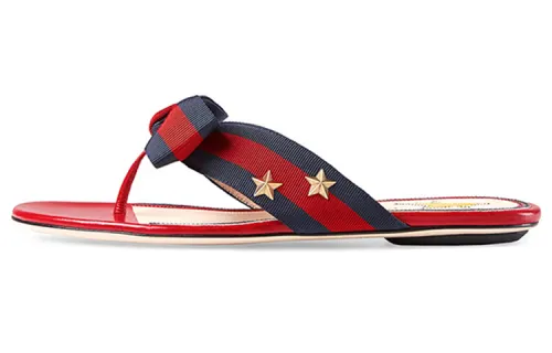 GUCCI Flip Flops Women's