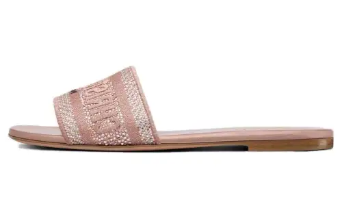 DIOR Dway Stylish Sandal Women's Pink