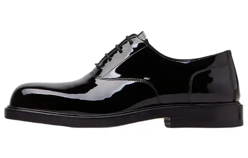Bottega Veneta Base Shoes Black